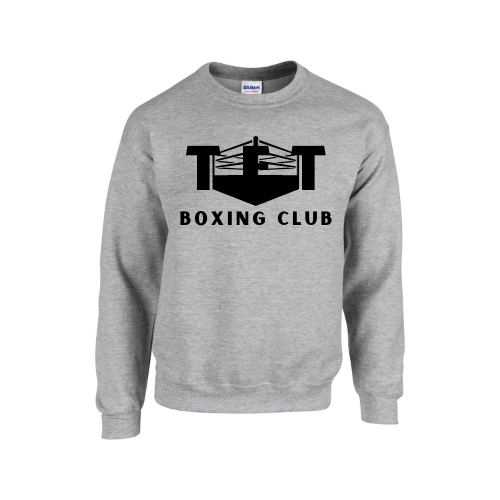 TFT SWEATSHIRT