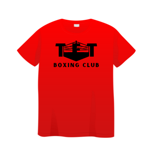 TFT T-Shirt