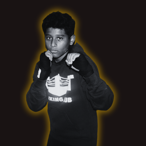 MIDDLE / HIGH SCHOOL BOXING (11-17)