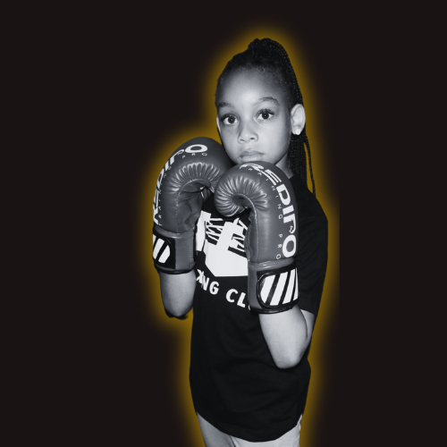 TFT ELEMENTARY BOXING (5-10)