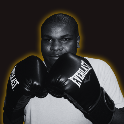 TFT YOUTH BOXING “ 1 or 2 TIME A WEEK “